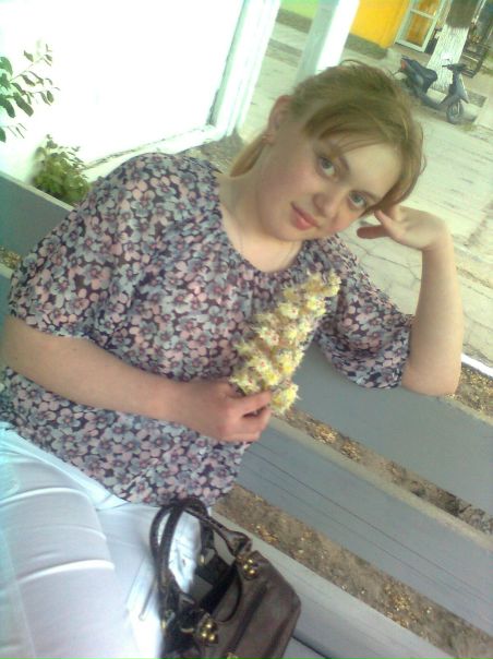 №113, Анастасия Маренченко, 30 лет, Одесса №113, Анастасия Маренченко, 30 лет, Одесса