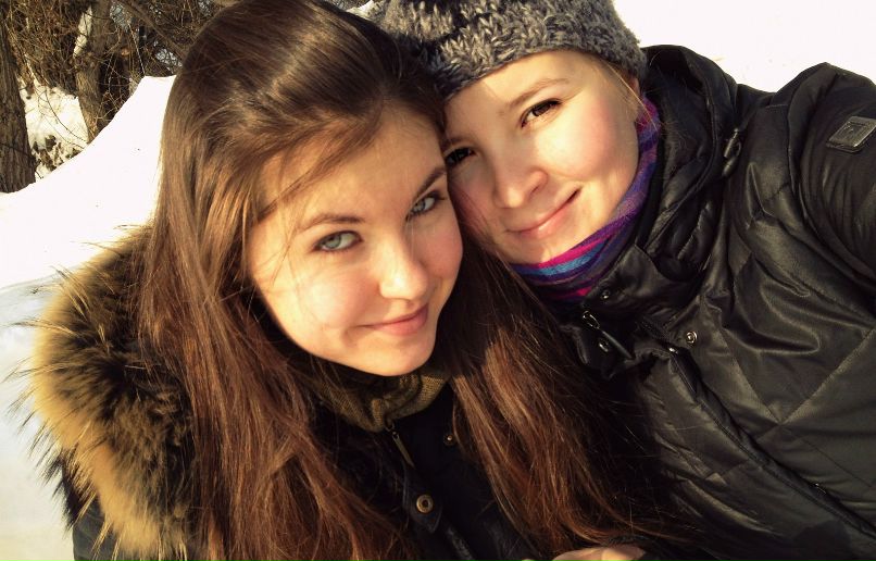 Танюша Говерт | Москва