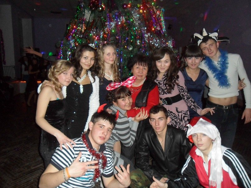 Александр Чебан | Лисаковск