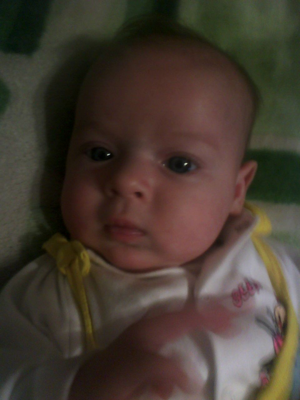 Анастасия Семакова | Воскресенск