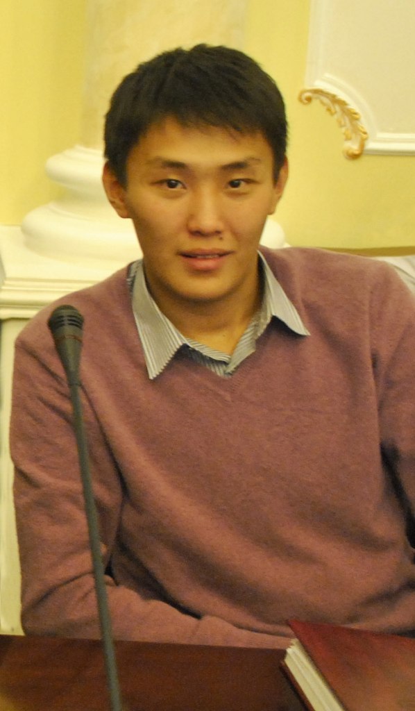 Павел Судико Павлик Relations | Майя