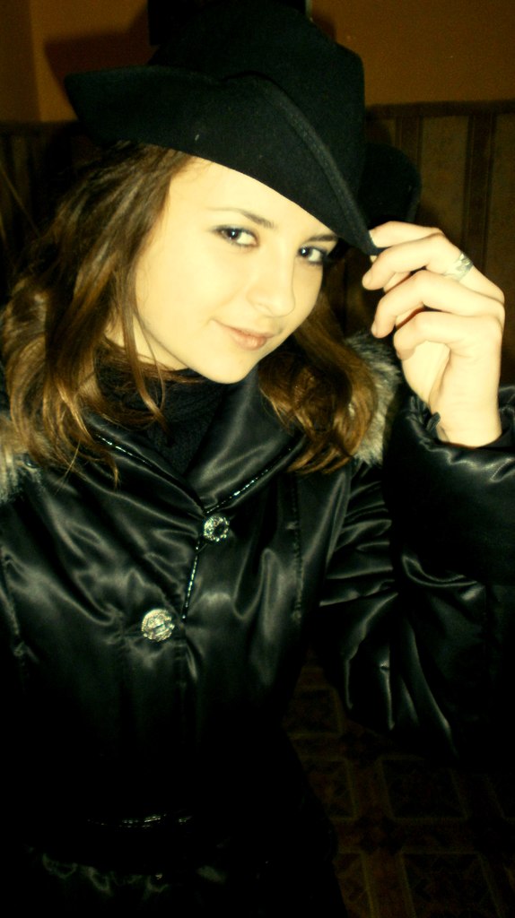 Соня Біляк ........✂ | Ровно