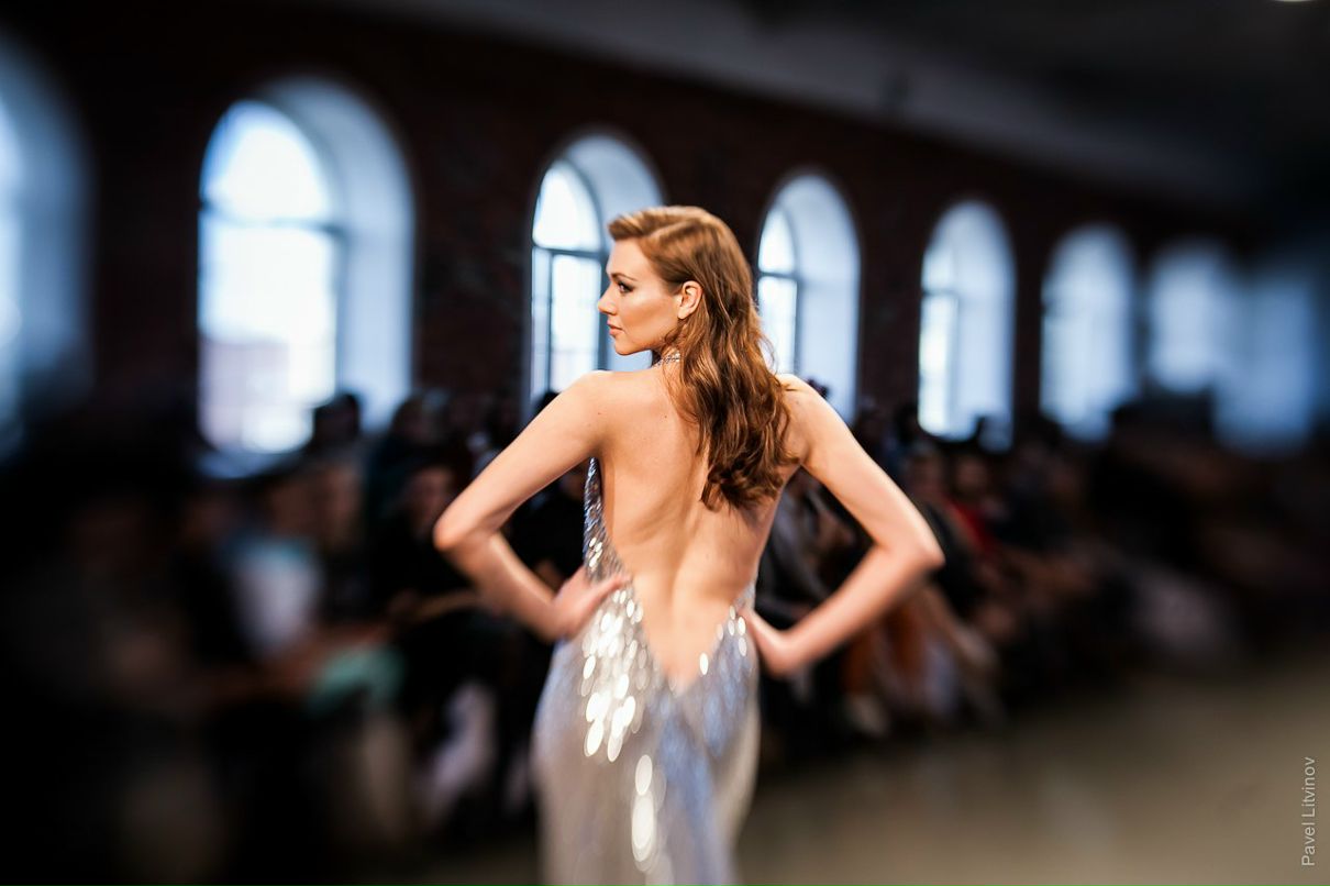 Павел Литвинов | Санкт-Петербург