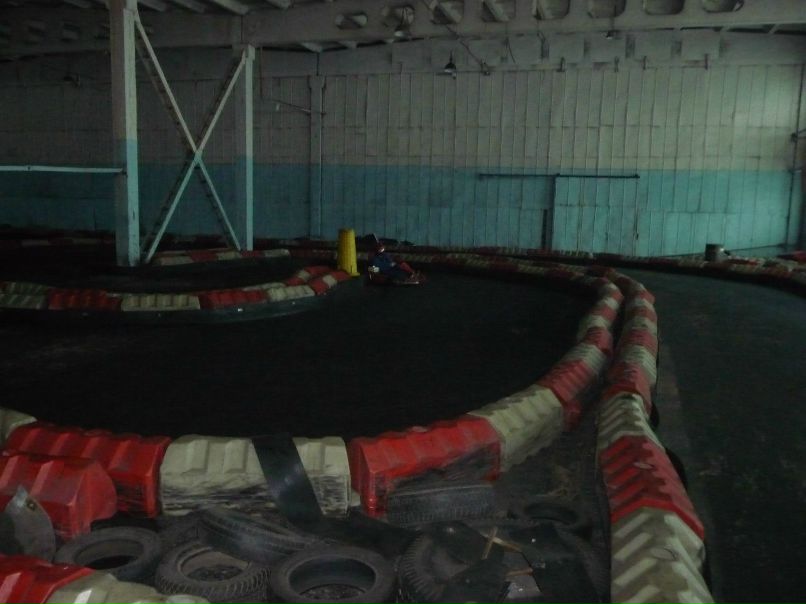 Роман Коба | Мурманск