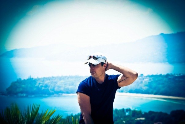 Erick Loris | Санкт-Петербург