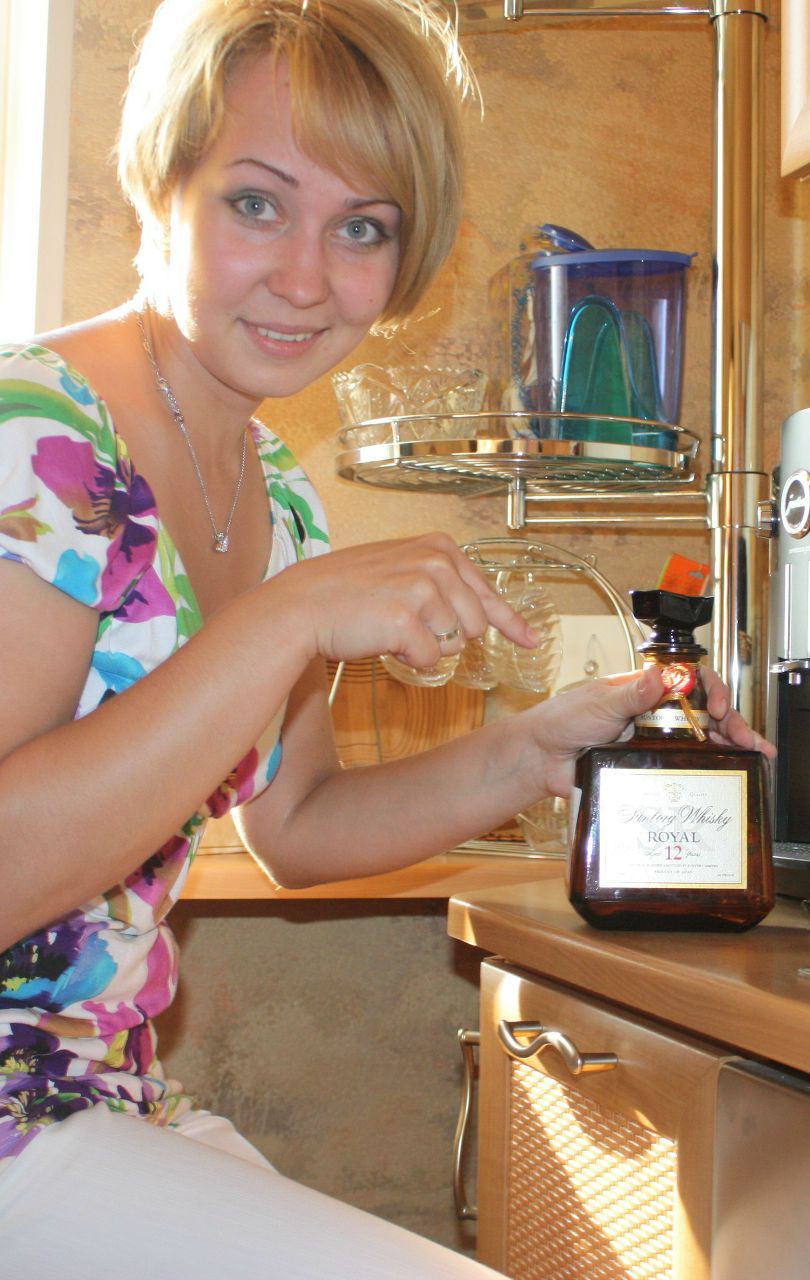 Катерина Харитонова | Москва