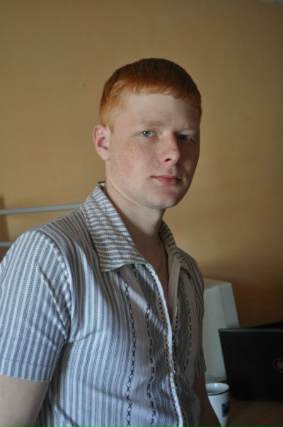 №38, Евгений Петров, Красноярск №38, Евгений Петров, Красноярск