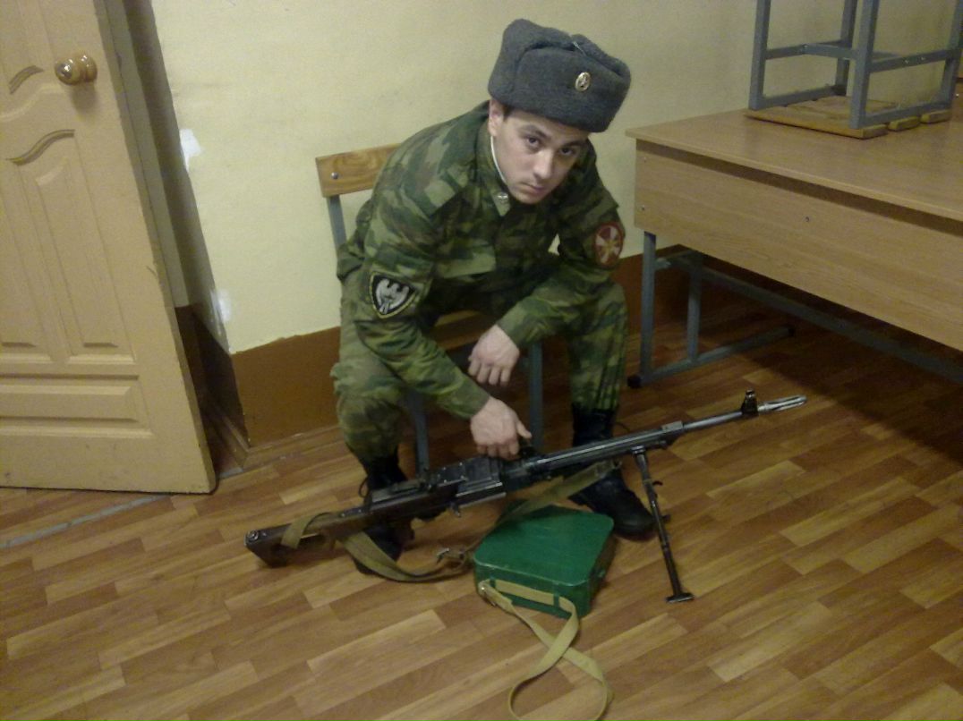 Лёха Будяков | Сафоново