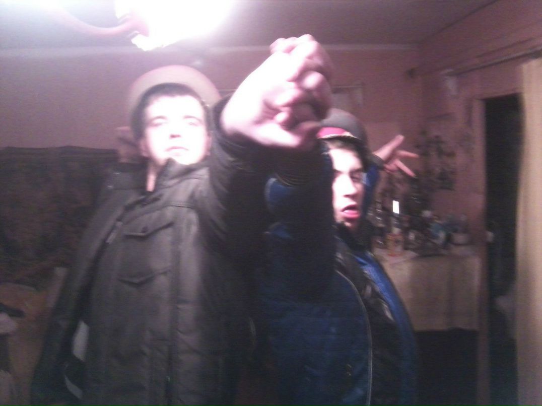 Андрей Гудков | Москва