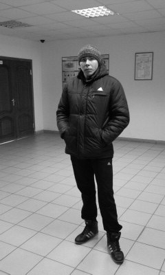 Альберт Галиев | Казань