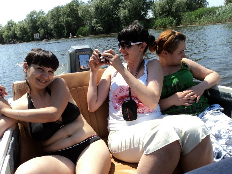 №36, Стелла Чеснокова, 41 год, Измаил №36, Стелла Чеснокова, 41 год, Измаил