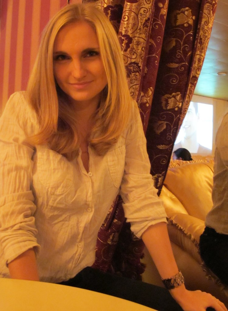 Юлия Вовченко | Киев