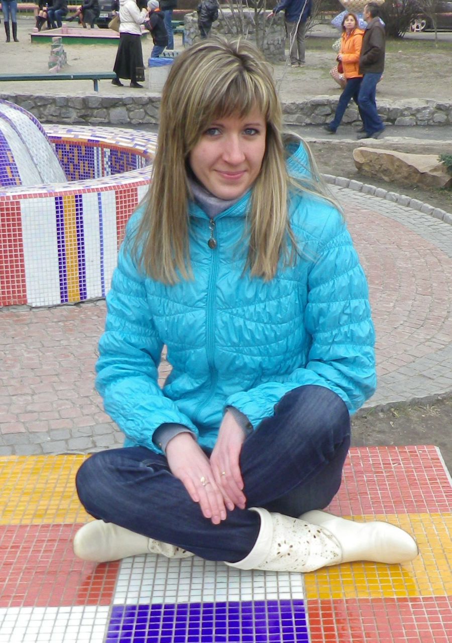 Светлана Мыколаенко | Киев