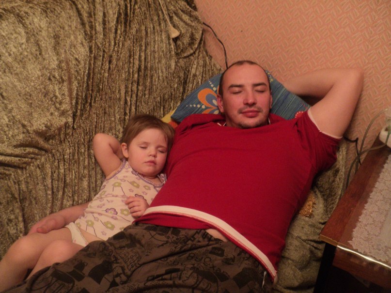 Елена Старкова | Салехард