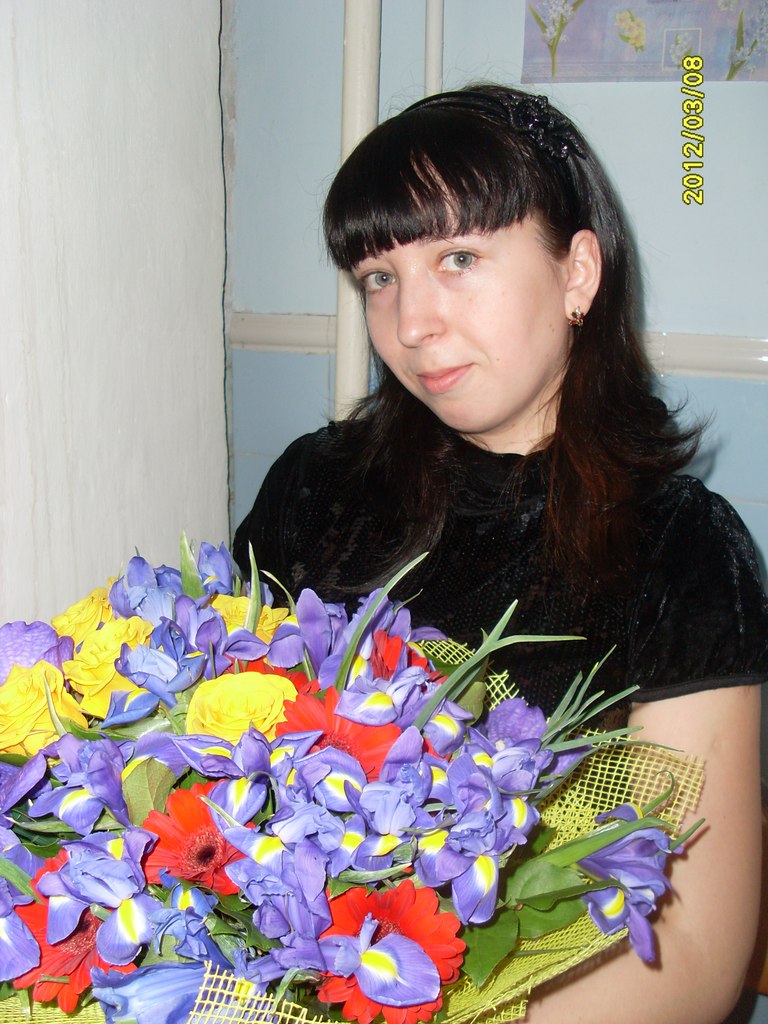 Лена Решетникова | Казань