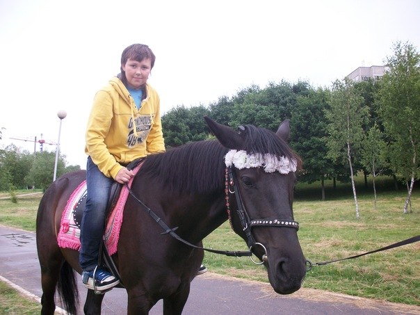 Виталик Балашов | Москва