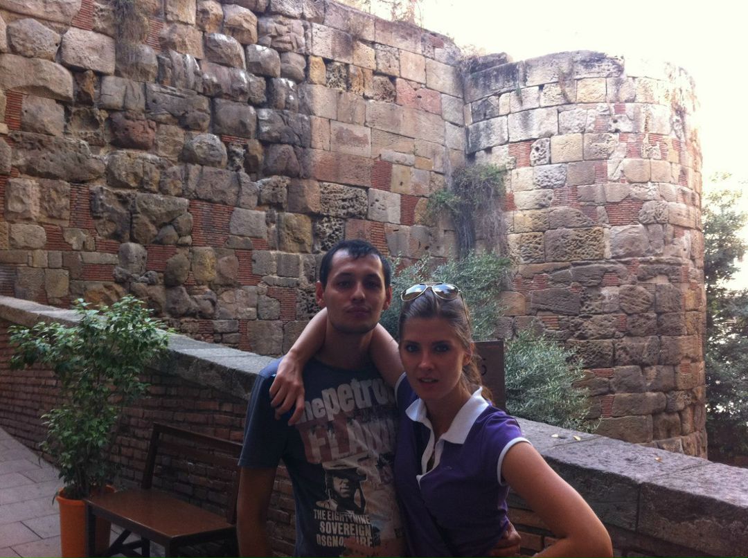 Иван Чуланов | Краснодар