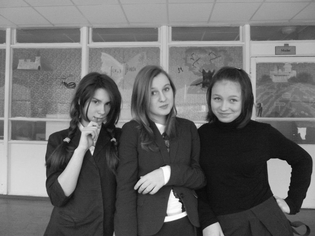 Диана Лёвочкина | 