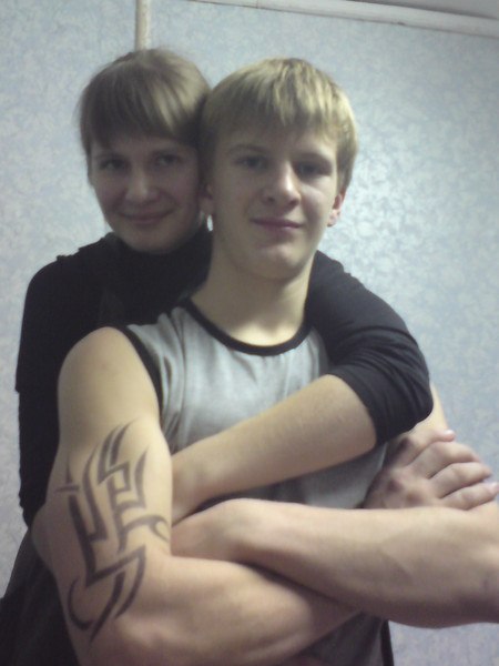 Vladimir Potibenko | 