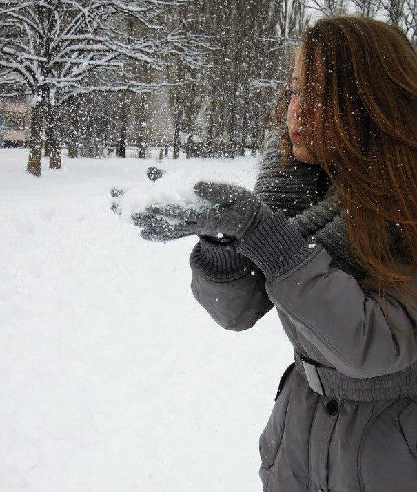 Катюша Косяченко ♫ | Николаев
