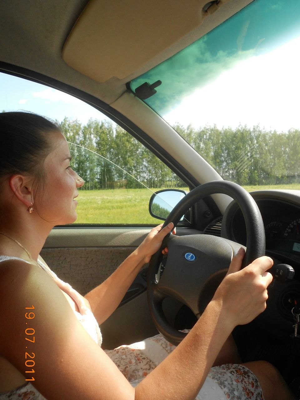 Гелюся Галлямова | 