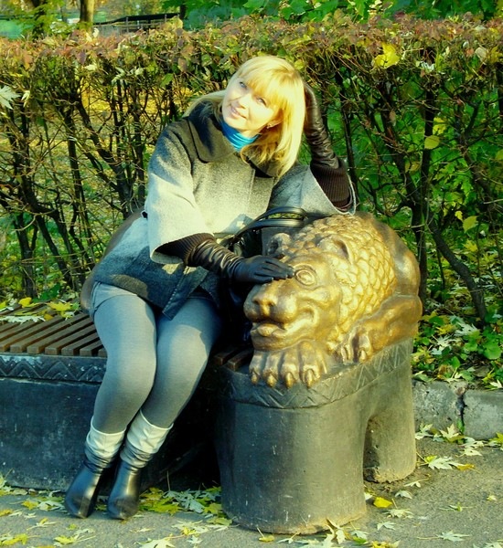 №22, Татьяна Гострая, Днепр (Днепропетровск) №22, Татьяна Гострая, Днепр (Днепропетровск)