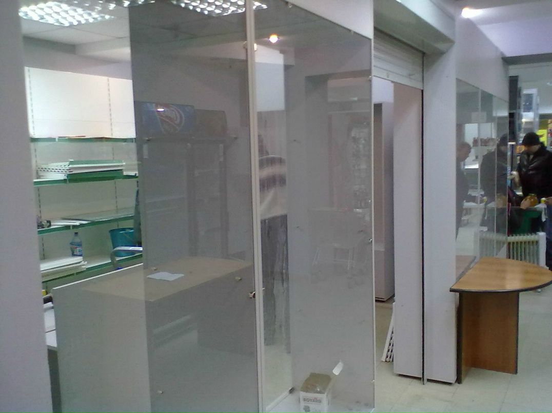 Марсель Салимгареев | Уфа