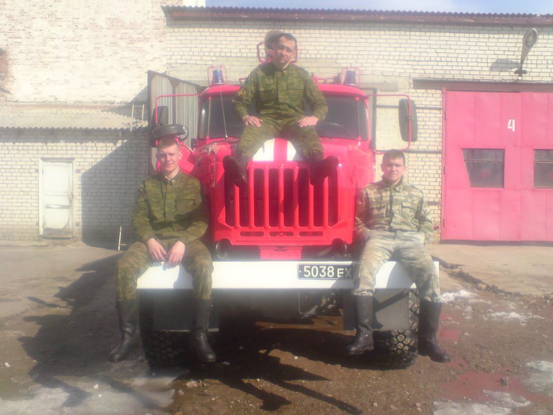 Владимир Филиппов Владимирович | Рузаевка