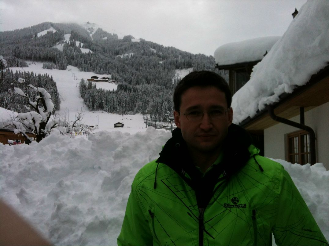 Stas Bruner | Hannover