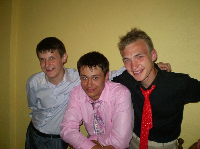 Алексей Сидоренко | Киев