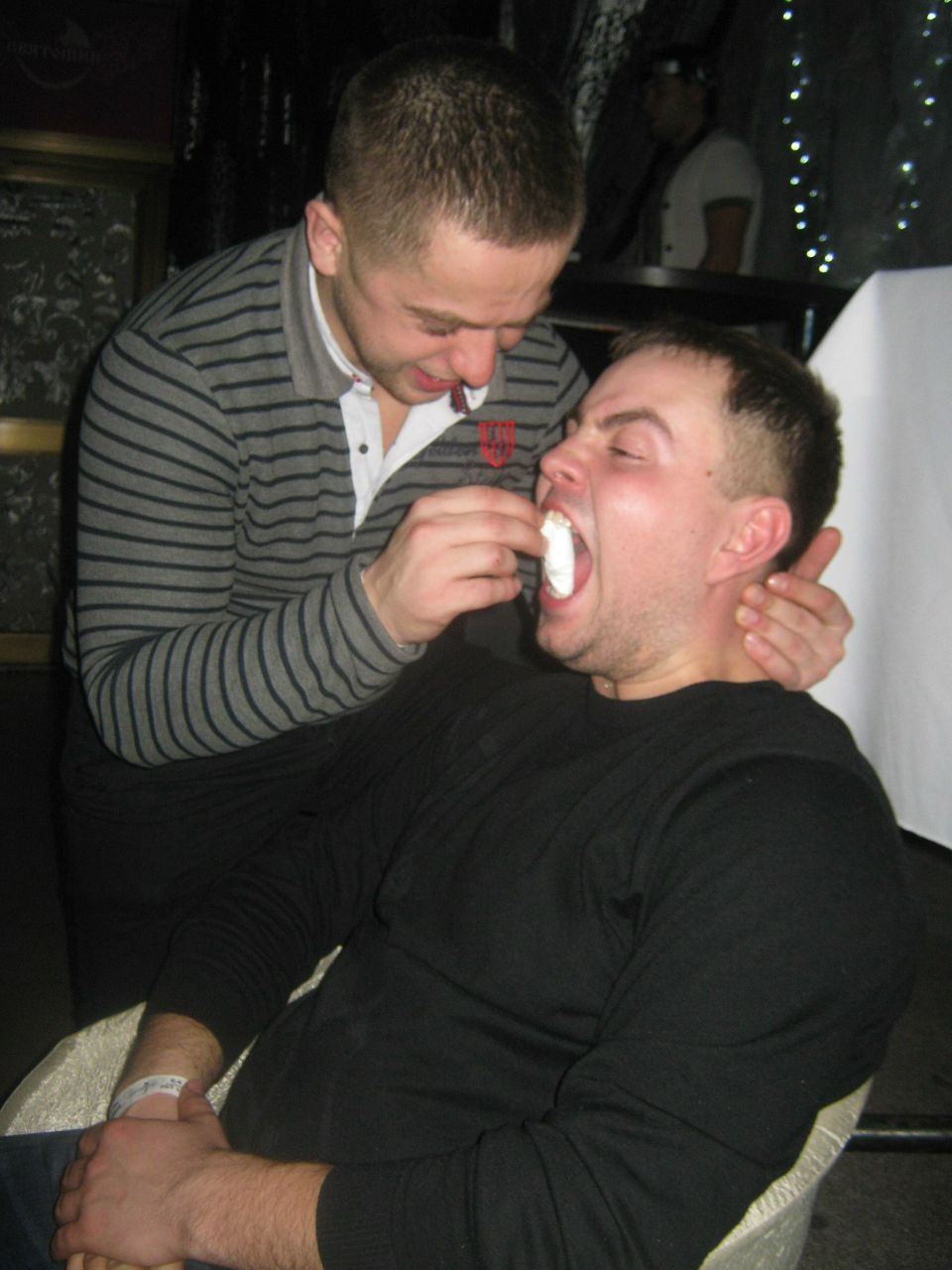 Максим Муц | Кривой Рог