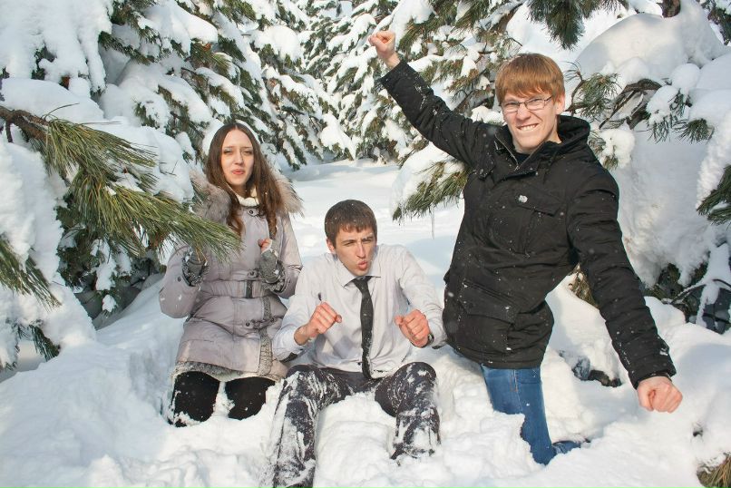 Максим Будаев | Саратов