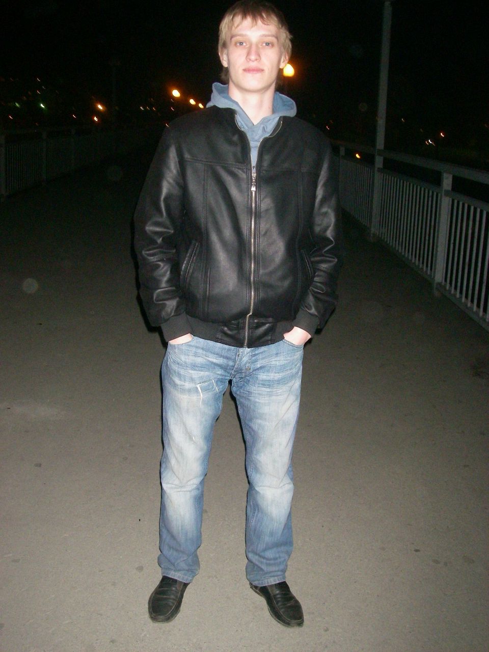 Тимофей Ивлев | Москва