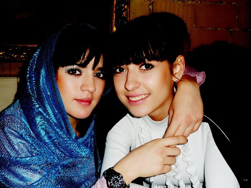 Инна Сальва | Одесса