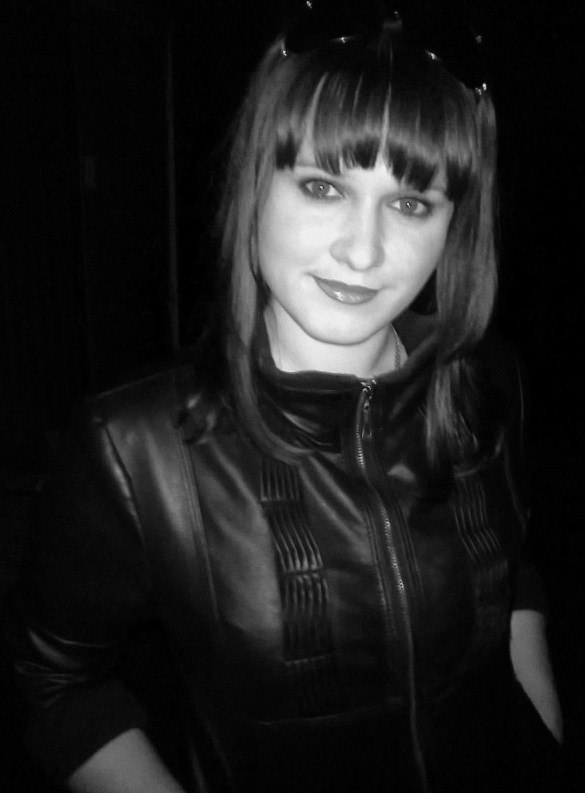 Евгения Нефедовская | Красноярск