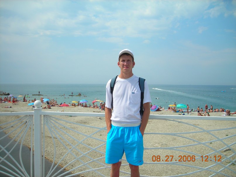 Петр Захаров | Пушкино