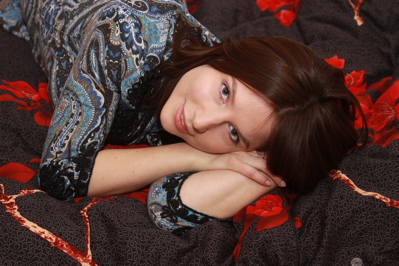 Екатерина Жигалина | Москва