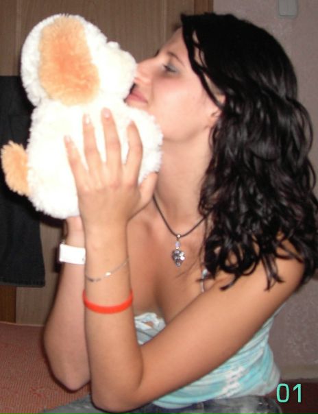 №33, Ирина Шахнович, 5.6 №33, Ирина Шахнович, 5.6