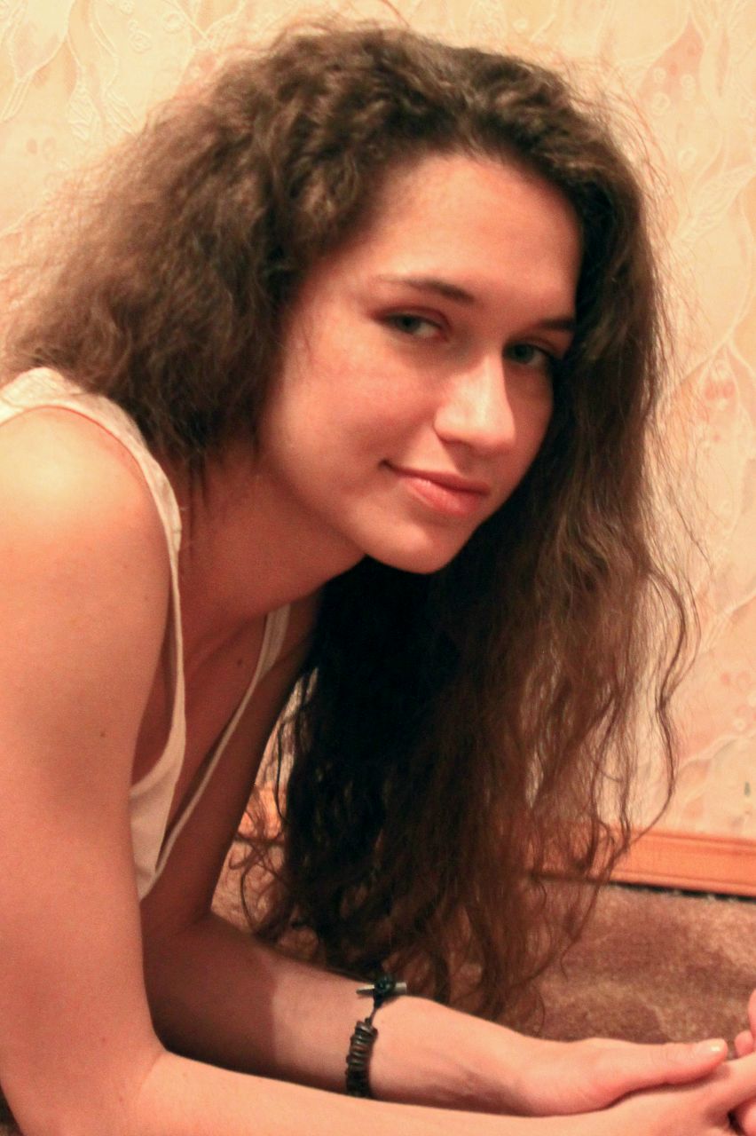 Анастасия Буркина | Москва