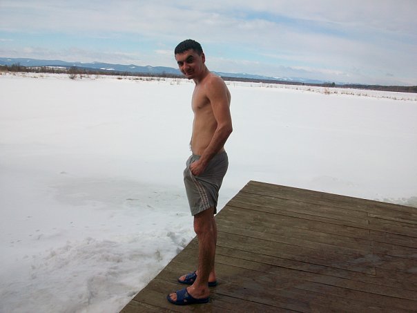 №17, Віталій Дяковський, 34 года, Черновцы №17, Віталій Дяковський, 34 года, Черновцы