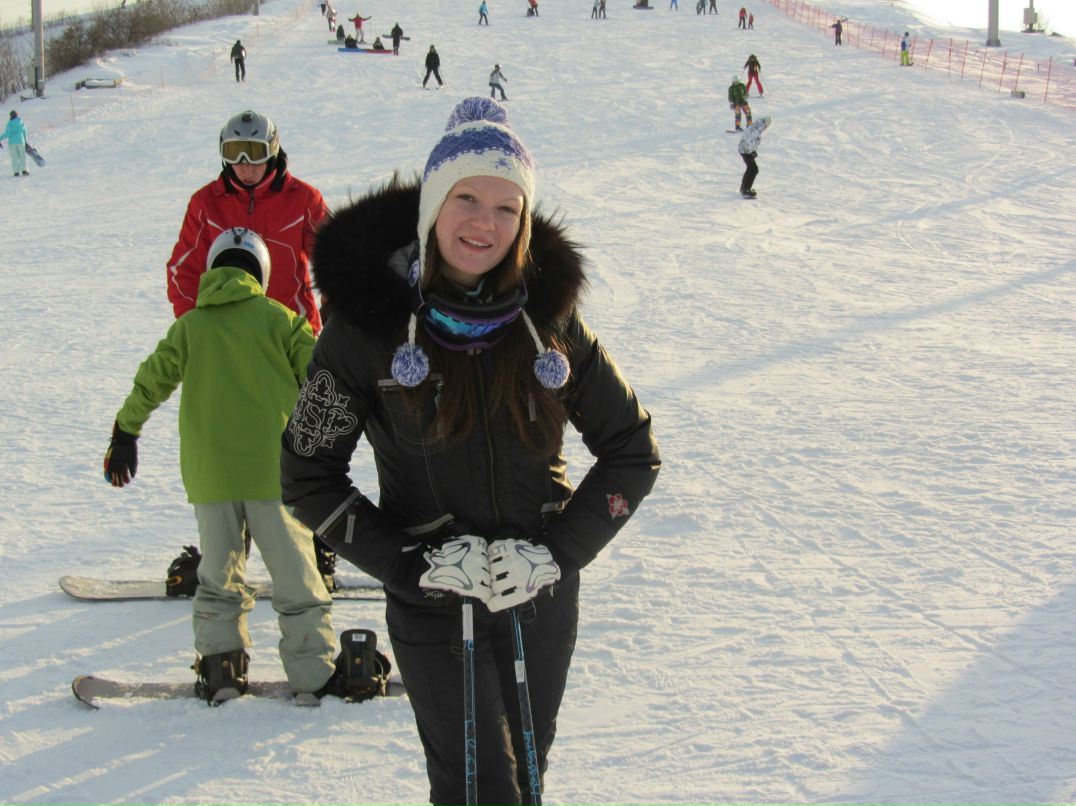 Галичка Бабанова ♥ღ♥ | Москва