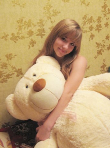 №109, Анечка Хильчевская, 30 лет, Азов №109, Анечка Хильчевская, 30 лет, Азов