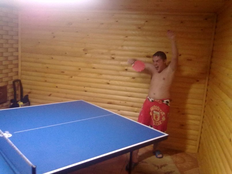 Roma Boyko | Сарны