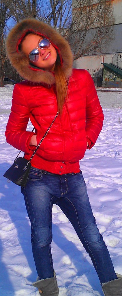 Анна Данченко | Харьков