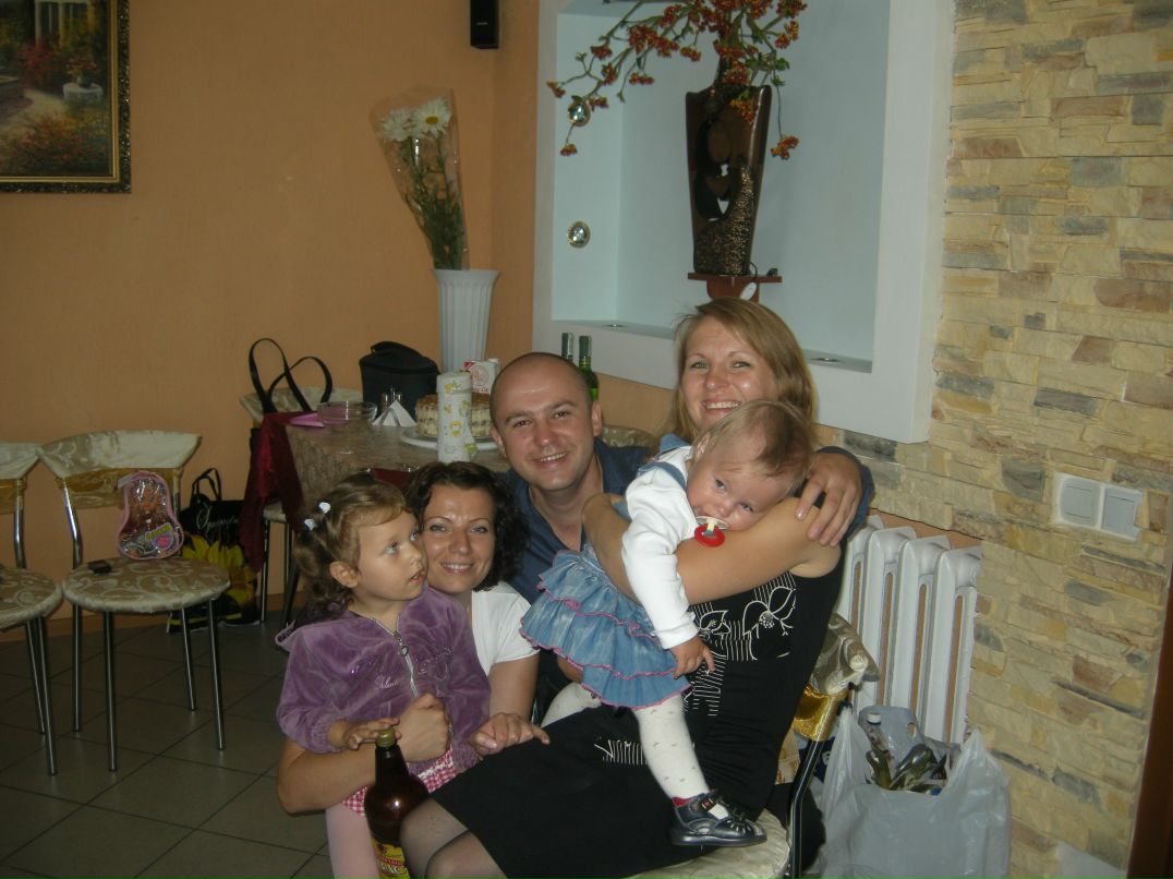 Віра Дороніна | Киев