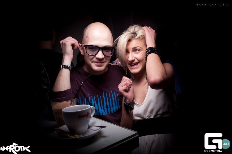 Анюта Цокурова | Киев