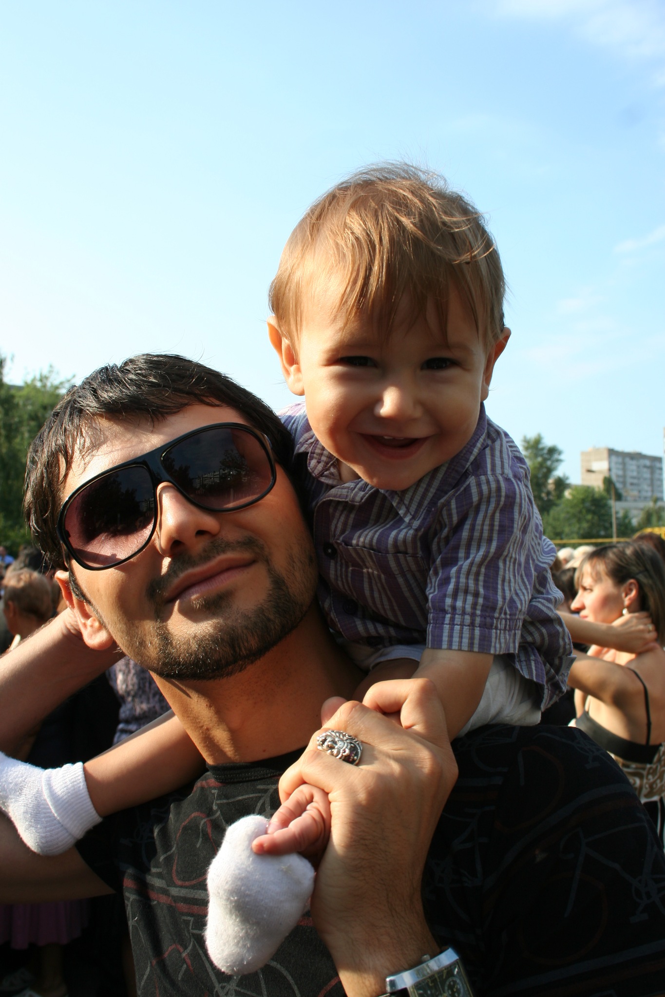 Фото профиля