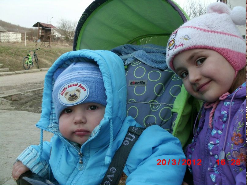 Оля Иващук | Севастополь