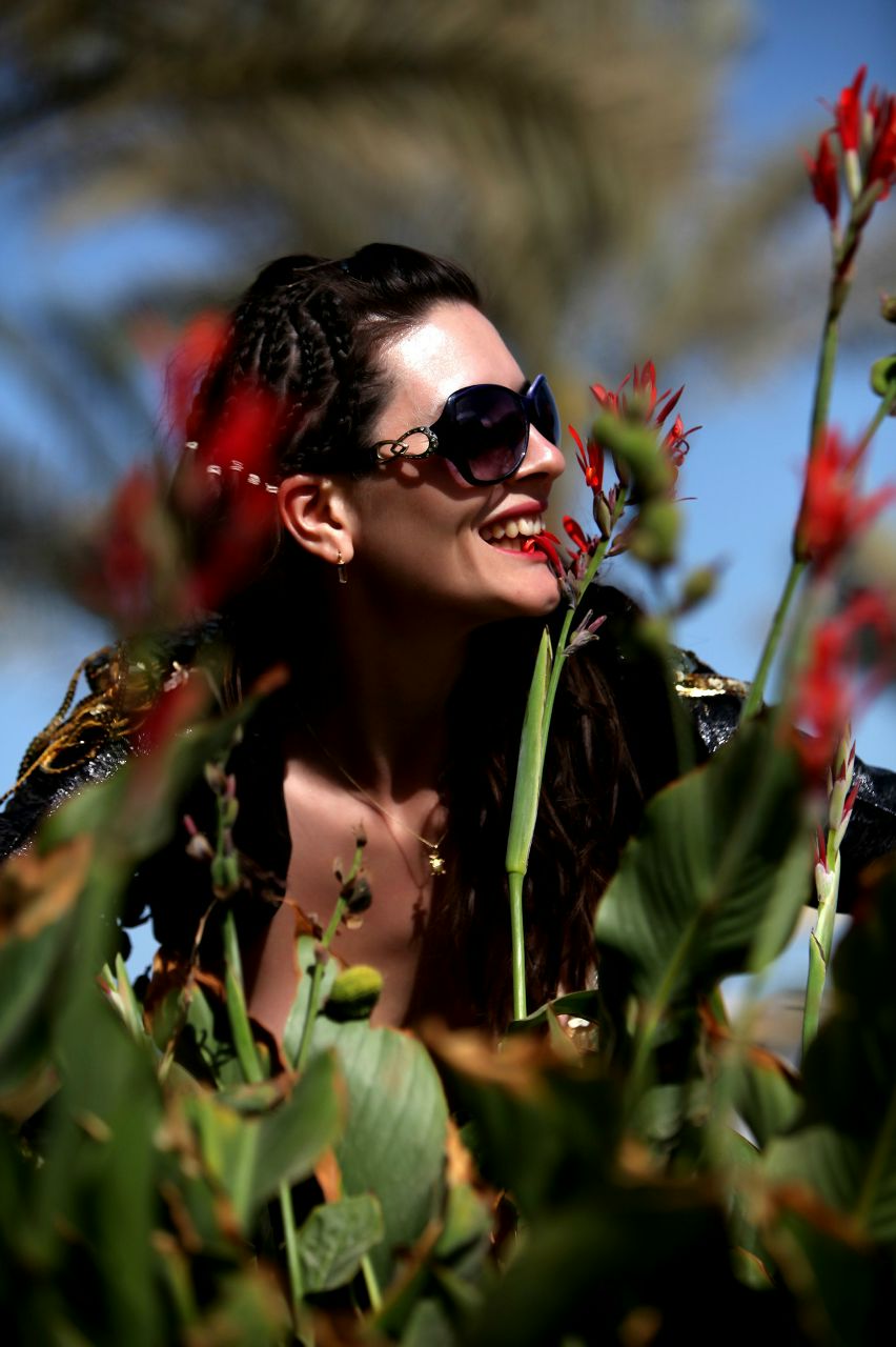 Aygul Mudarisova LiLu | Уфа