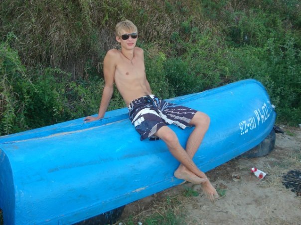 №4, Влад Кулик №4, Влад Кулик